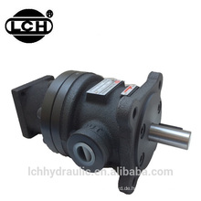 hydraulic pump with 60cc and hydraulic vane gear pump